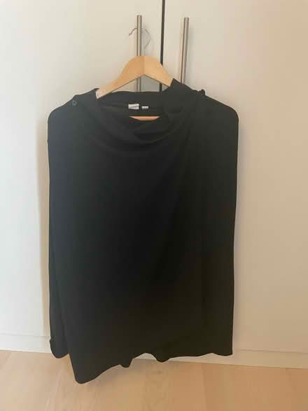 Photo of free Cardigan, breastfeeding (SW8 Battersea) #1