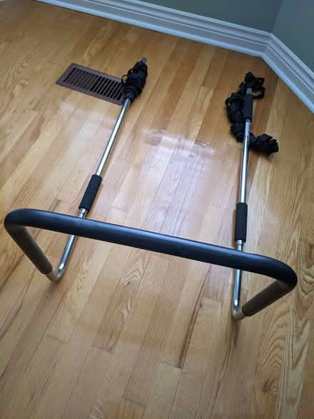Photo of free Bed Railing/Handle Support (yonge & Finch) #1