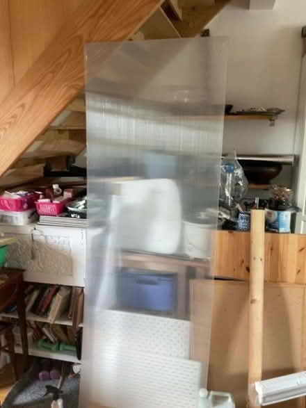 Photo of free Polypropylene Sheet (ME10) #1