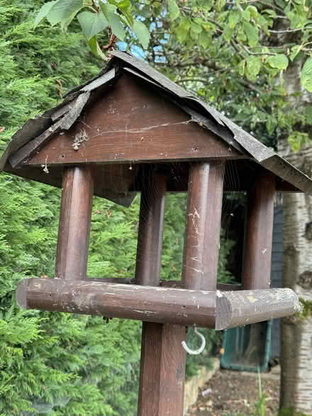 Photo of free Bird table (Deepcar S36) #1