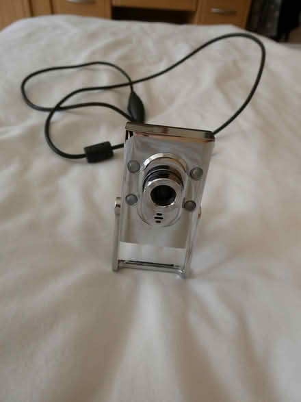 Photo of free USB webcams (Pittville GL50) #2
