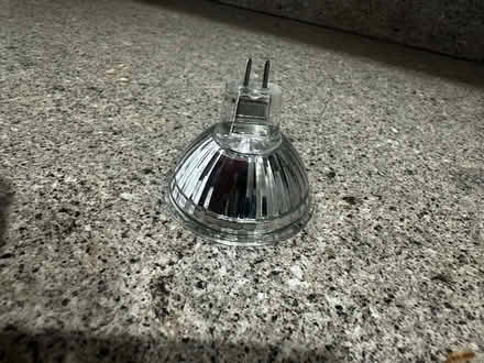 Photo of free Led GU5.3 light bulbs (Strood ME2) #2