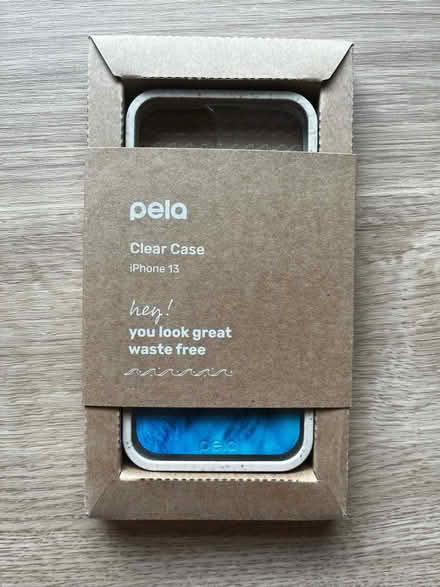 Photo of free iPhone 13 case (Balerno EH14) #2