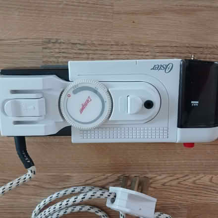 Photo of free Travel Iron (Frimley Green GU16) #4