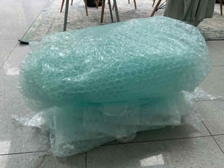 Photo of free Bubble wrap bundle (Shenfield CM15) #1
