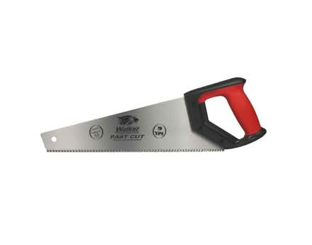 Photo of Hand saw (North Shields) #1