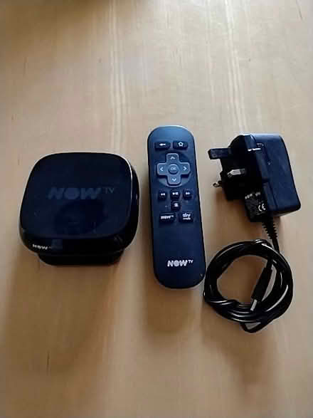 Photo of free Older Now TV box (Hotley Bottom HP16) #1