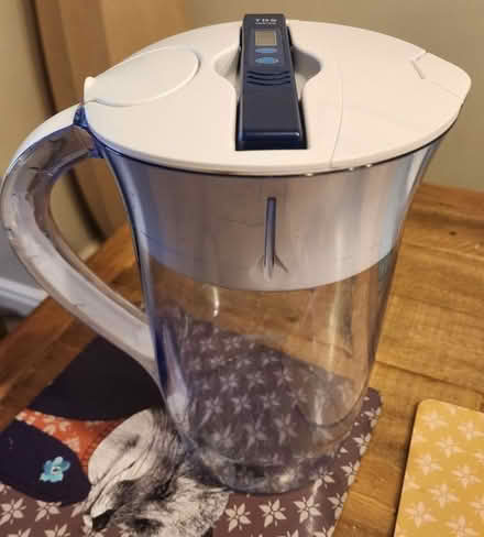 Photo of free Water Jug (Congleton CW12) #1