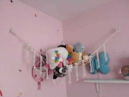 Photo of free BR5. Toy hammock (St Mary Cray, BR5) #1