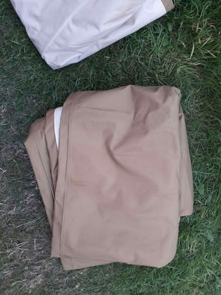 Photo of free Single blow -up mattresses (Narborough LE19) #2