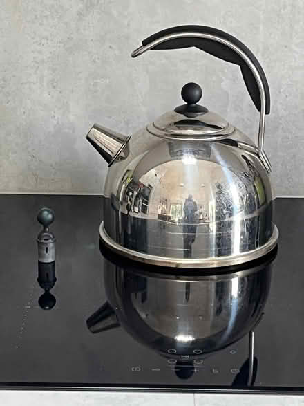 Photo of free Kettle (Malvern Link WR14) #4