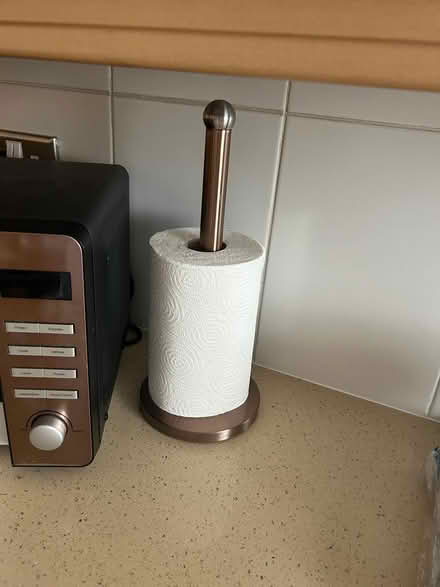 Photo of free microwave (West horndon) #3