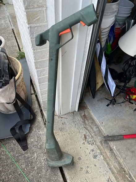 Photo of free Electric Trimer (Bowie) #1