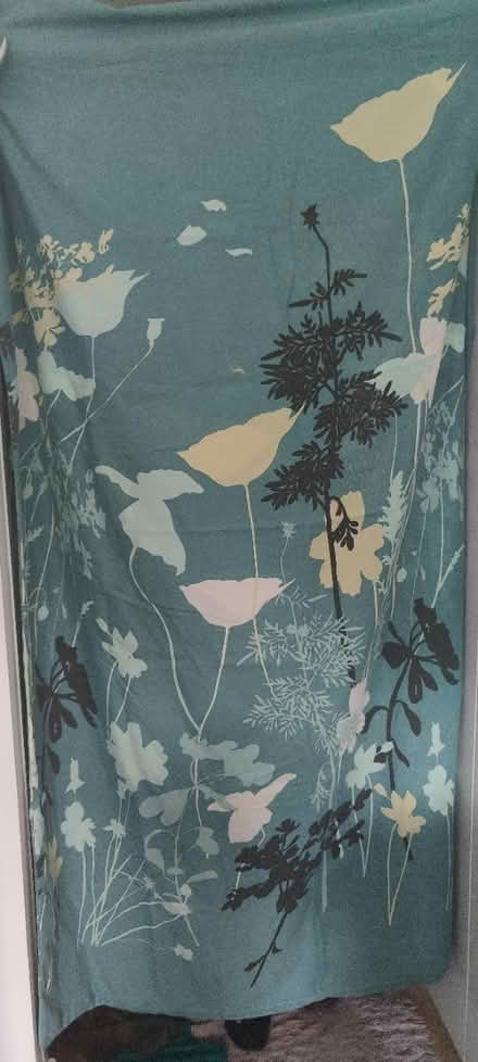 Photo of free Single duvet cover & pillowcase (Kennington near park) #1
