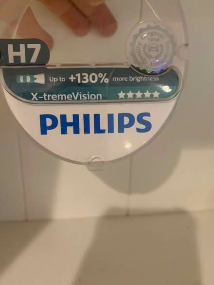 Photo of free Light bulls for car (W1H) #2