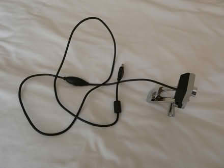 Photo of free USB webcams (Pittville GL50) #1