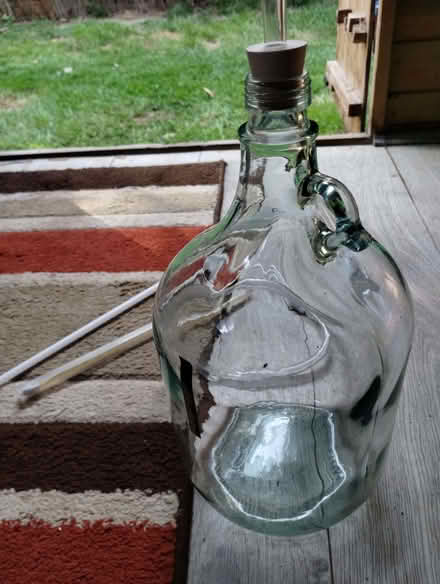 Photo of free Brewing Equipment (Tenterden TN30) #4