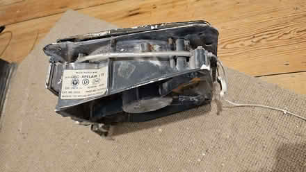 Photo of free Extractor fan_Xpelair (Jericho OX1) #4