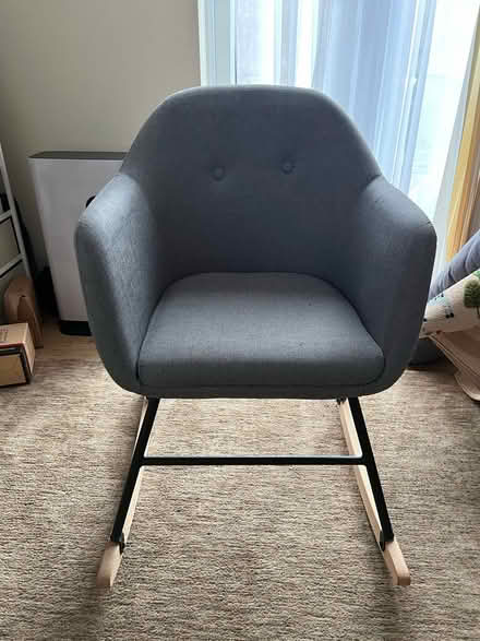 Photo of free Rocking chair (St Albans AL4) #1