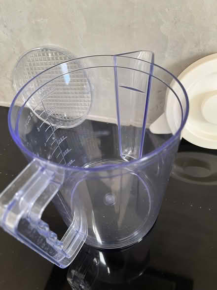 Photo of free Gravy separator jug (Malvern Link WR14) #3