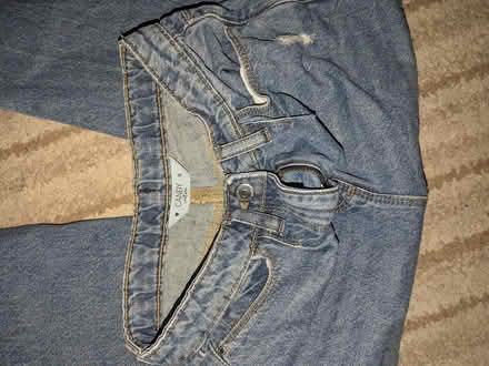 Photo of free Children's jumper and jeans (Bermondsey SE16) #4