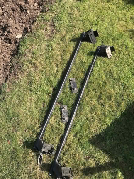 Photo of free Roof bars (Abraham Heights LA1) #1