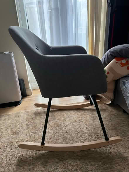 Photo of free Rocking chair (St Albans AL4) #3