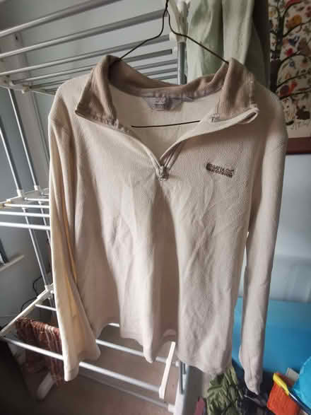 Photo of free Ladies fleece size 14 (Earlham NR5) #1