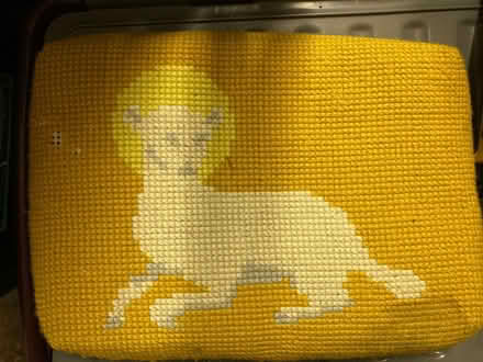 Photo of free Kneeler (Purley CR8) #1