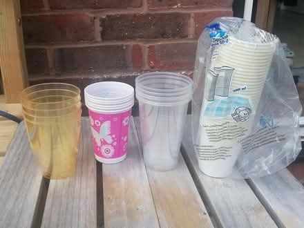 Photo of free Picnic things (Didcot, Ladygrove, OX11) #2