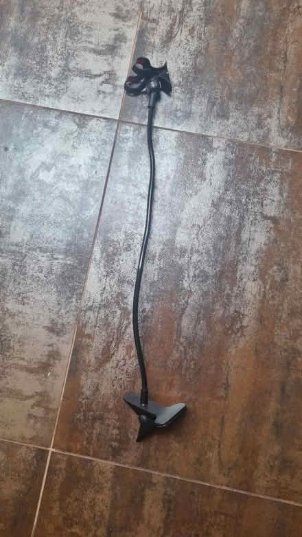 Photo of free Phone clip, bendy arm (Tolworth KT6) #1