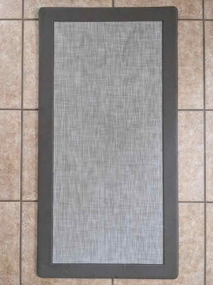 Photo of free Kitchen Mats (Volterra (SE Albuquerque)) #2