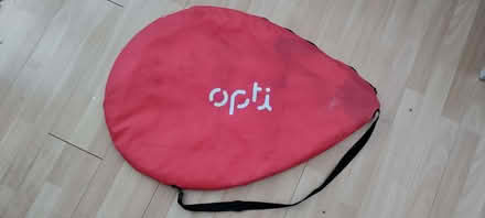 Photo of free Opti pop up football goal (Great Shefford RG17) #2