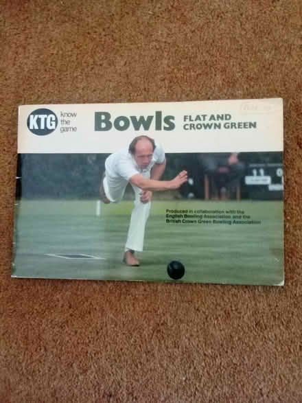 Photo of free Bowls (Bridport) #1