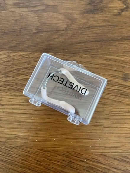 Photo of free Swimming nose clip (Brentry BS10) #1