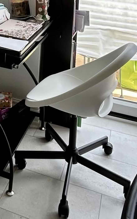 Photo of free Teenager/Child Desk Chair (Stapleford NG9)