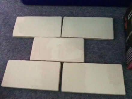 Photo of free Ceramic metro tiles (Sunninghill SL5) #1