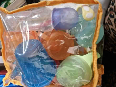 Photo of free Reusable kids cup/sippy/bottles (SK14) #1