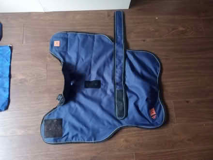 Photo of free Greyhound Coat 24" 61cm (Chaddesden DE21) #1