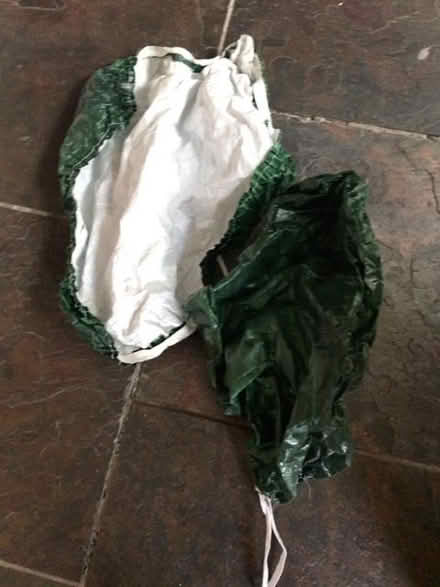 Photo of free Recycling bin covers (Abraham Heights LA1) #1