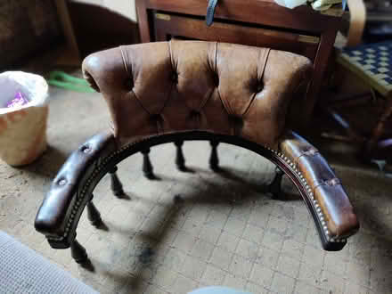 Photo of free Captain’s Chair (NW10) #3
