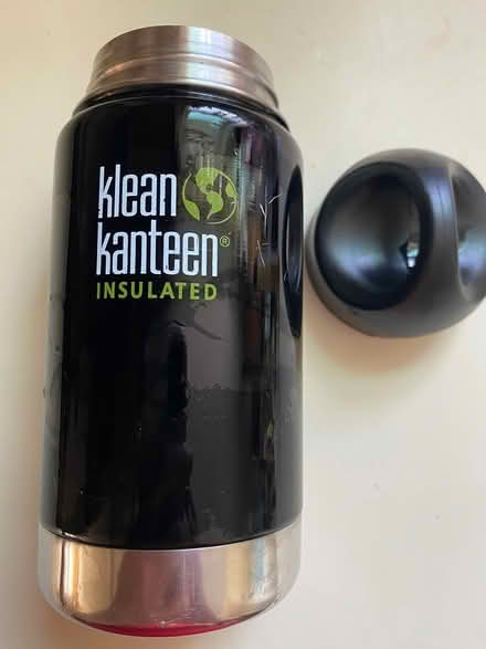 Photo of free 12 oz Thermos Klean Kanteen Brand (Medford-Fulton Heights) #1