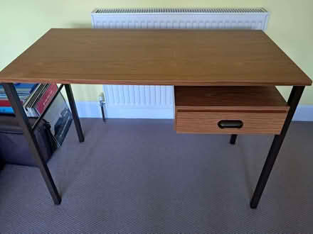 Photo of free Desk (Prestonfield EH16) #2