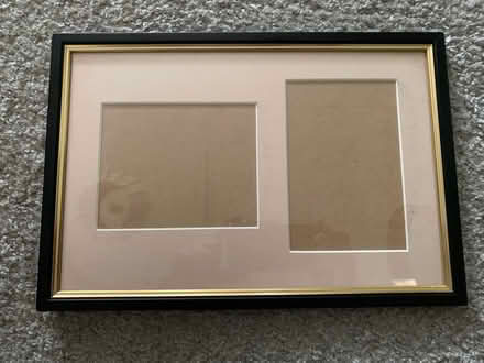 Photo of free Picture frame (Stirchley B30) #1