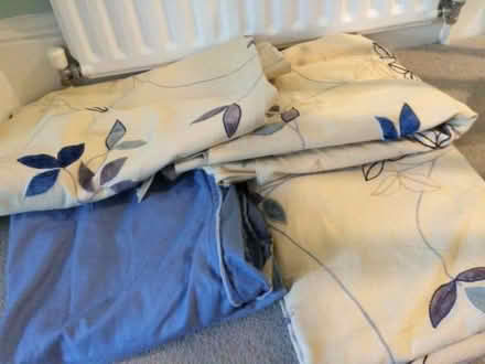 Photo of free Curtain material (Sunninghill SL5) #1