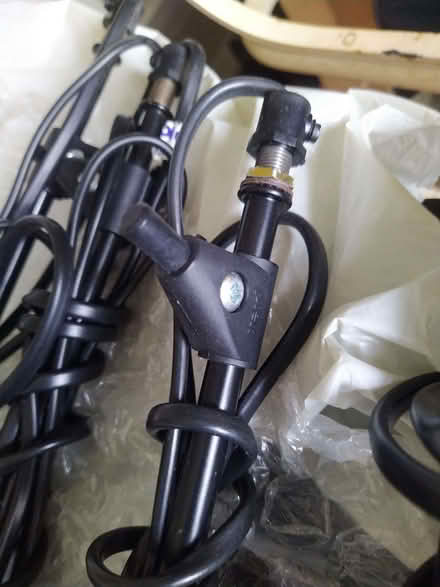 Photo of free Lights (CT14) #2
