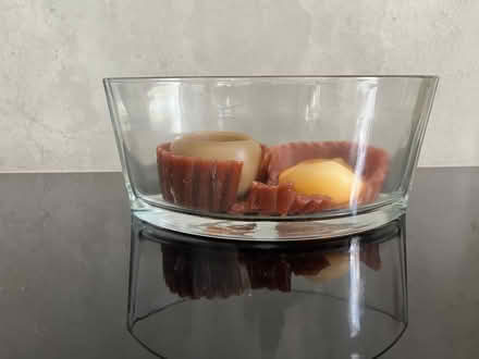 Photo of free Candle holder (Malvern Link WR14) #4