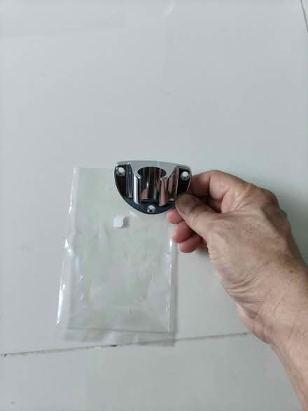 Photo of free Wall holder for spray gun (Henderson Road) #2