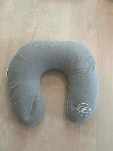 Photo of free Breastfeeding pillow (SW8 Battersea) #1