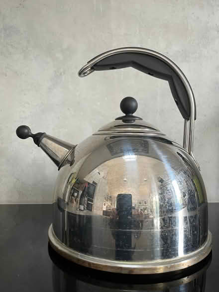 Photo of free Kettle (Malvern Link WR14) #2